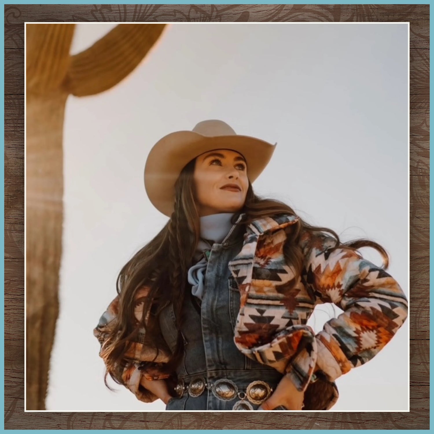 Churchill's Western Boutique, Ladies Western Apparel