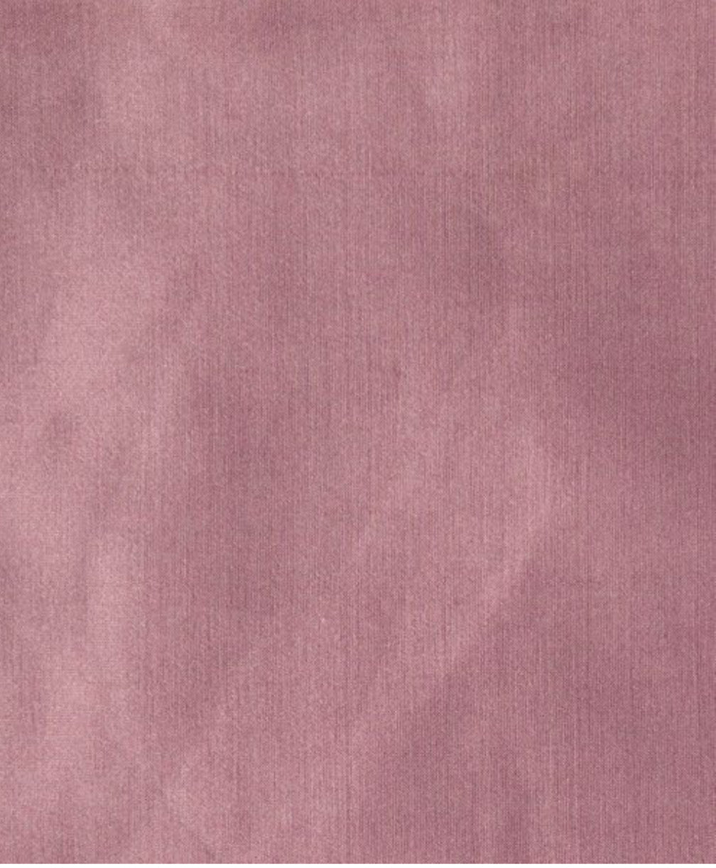 Solid Pink Wildrag 100%Silk 34.5 x 34.5
