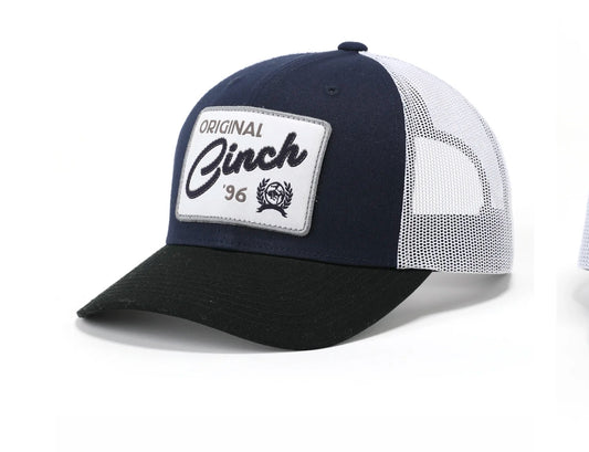 Cinch Trucker Cap