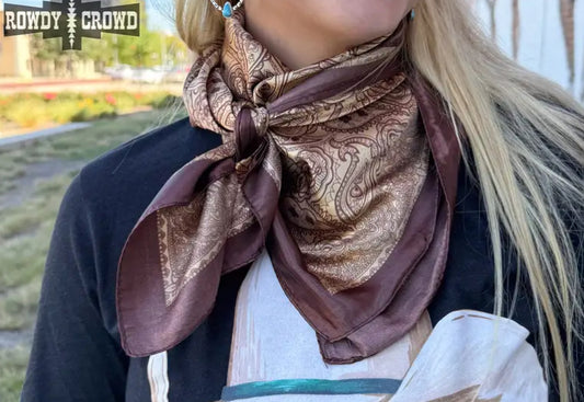 Blazing Saddles Wildrag