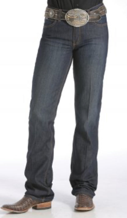 Cinch Jenna Boot Cut Jean in Relaxed Fit