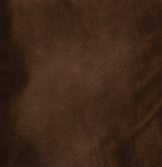 Wildrag-Solid Chocolate 100%Silk 34.5 x 34.5
