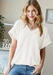 ivory white