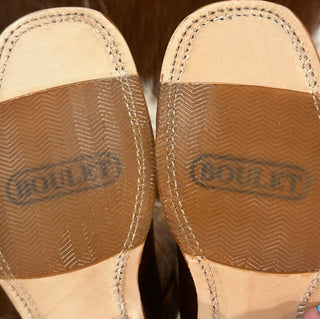 Ladies Boulet Boots #5935