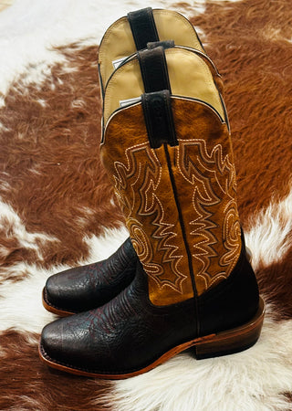 Ladies Boulet Boots #5935