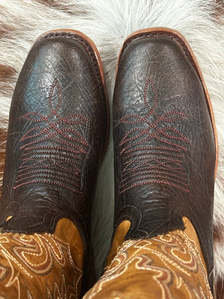 Ladies Boulet Boots #5935
