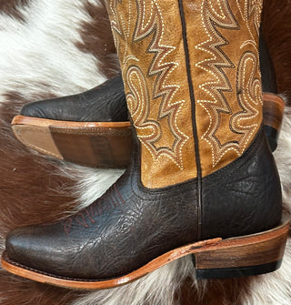 Ladies Boulet Boots #5935