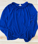 Electric Blue