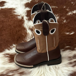 Roper Boot "Little James" sizes 9-3