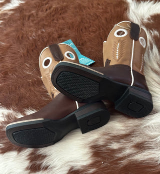 Roper Boot "Little James" sizes 9-3