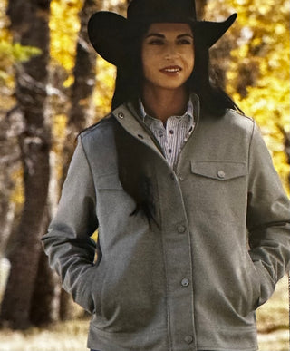 Cinch Women’s Bonded Chore Jacket