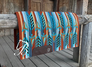 Bentley Ranch Pad-On Target-34x40