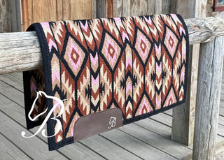 Bentley Ranch Pad Pink Mafia-34x40