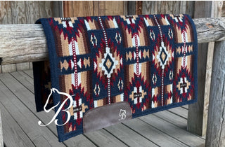 Bentley Ranch Pad-Vintage America Nikko-34x40