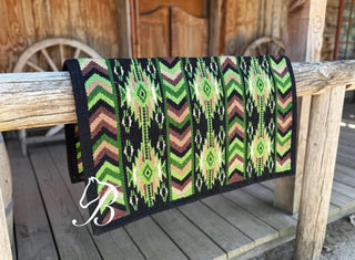 Bentley Ranch Pad-Green Mirage-34x40