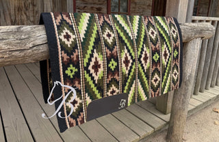 Bentley Ranch Pad-Influencer Green