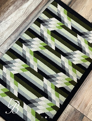 Bentley Ranch Pad-GEO Olive