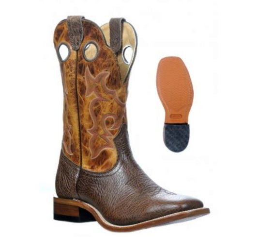 SALE Boulet Men’s Boots #0339