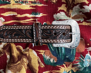 Kids Belt #KB-513