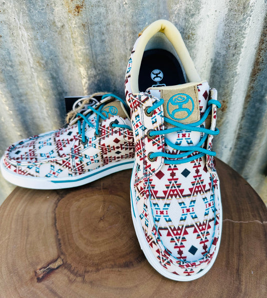 Twisted X Ladies Beige/Multi SW Kicks