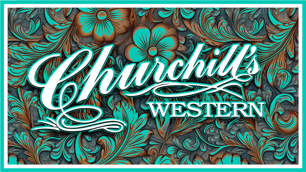 Churchills Western